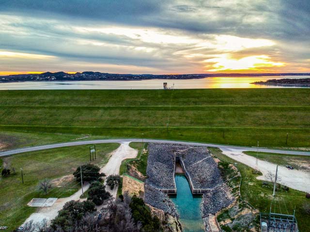 Canyon Lake Chamber of Commerce
